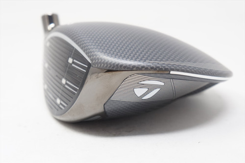 Taylormade Qi35 Max Lite Lme 10.5* Driver Club Head Only