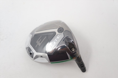 Callaway Elyte Mini 13.5*  Driver Club Head Only MINT 3-6-B