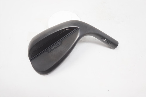 Ping S159 Midnight 60-10* LW Wedge Club Head Only S Grind MINT 3-6-B