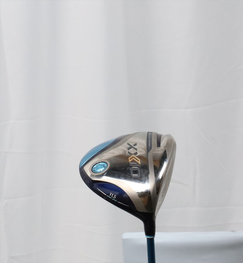 Xxio 12 11.5° Driver Ladies Flex Xxio 12 Mp-1200L 13169542 Excellent
