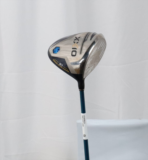 Xxio 12 10.5° Driver Ladies Flex Xxio 12 Mp-1200L 13169913 Excellent