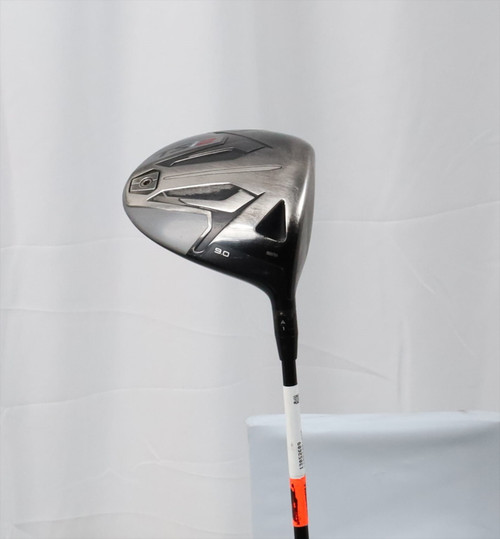 Titleist Tsi2 9° Driver Stiff Flex Tensei Av Blue Raw 55 13052609 Fair