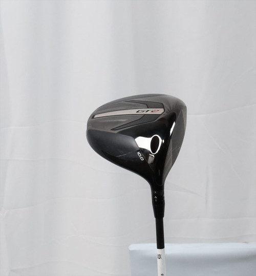 Titleist Gt2 10° Driver Regular Flex Mitsubishi Tensei 1K Blue 55 13088078