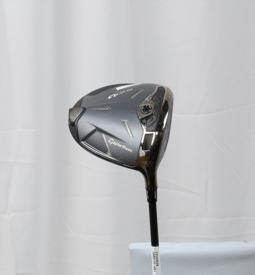 Taylormade Qi35 Lme 12° Driver Stiff Flex Ventus Blue 5 2025 13143526 Good