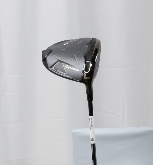 Taylormade Qi35 Max Lme 12° Driver Regular Flex Ventus Blue 5 2025 13168328 Good