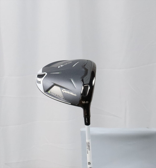 Taylormade Qi35 Max Lite Lme 12° Driver Ladies Flex Air Speeder 40 13168347 Good