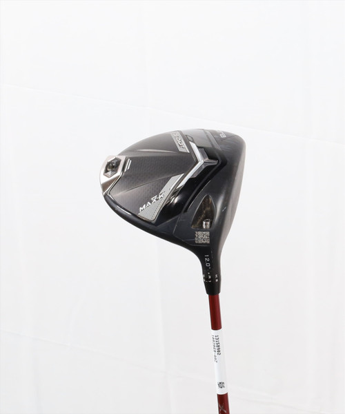 Cobra Ds Adapt Max K 12° Driver Regular Flex Denali Red 50 13158902 Good