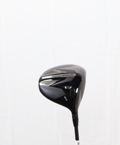 Titleist Gt2 10° Driver Regular Flex Tensei 1K Blue 55 13158998 Excellent