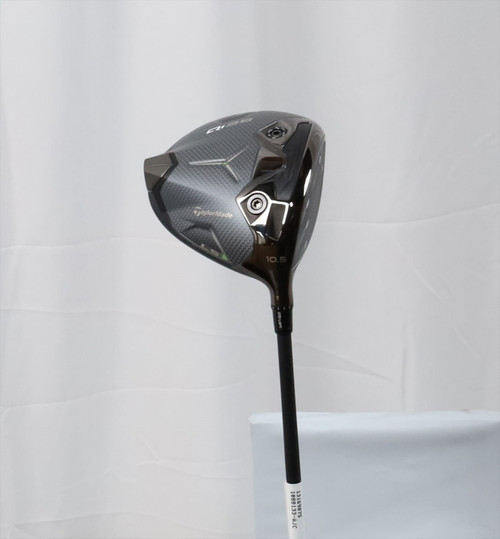 Taylormade Qi35 Ls Lme 10.5° Driver Stiff Flex Tensei Av Limited 13169075 Good