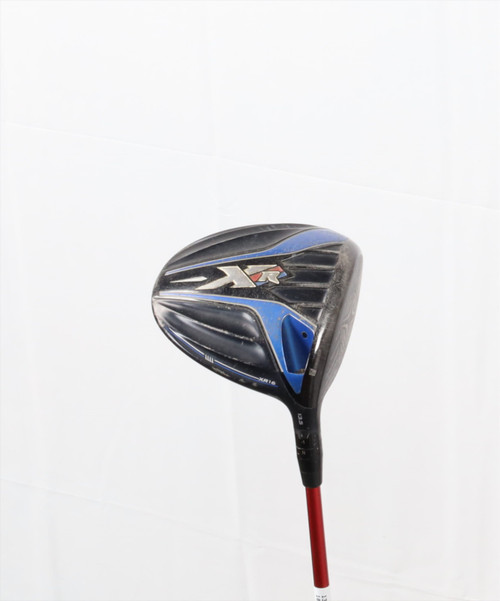 Callaway Xr 16 13.5° Driver Senior Flex Speeder 565 Evolution 13159989 Fair