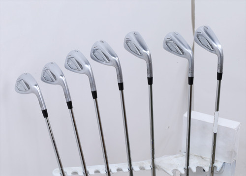 Mizuno Jpx 925 Hot Metal Pro Iron Set 5-Pw, Gw Stiff N.S. Pro Modus3 13119373