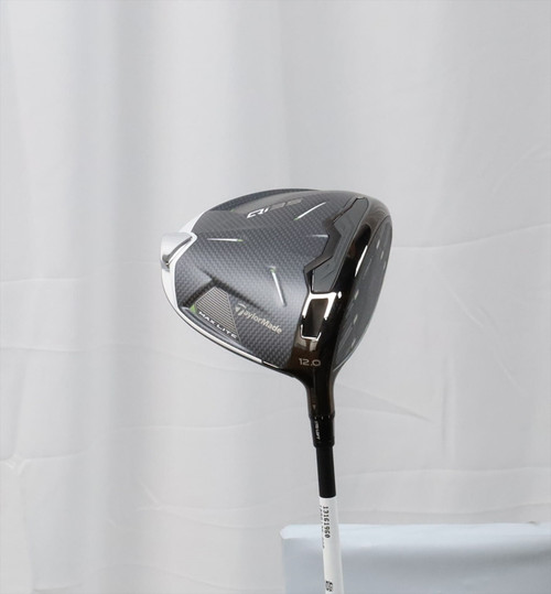 Taylormade Qi35 Max Lite Lme 12° Driver Regular Flex Vanquish 4 13161960 Good