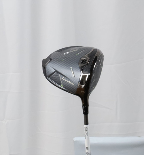 Taylormade Qi35 Lme 9° Driver Regular Flex Air Speeder 50 2025 13161967 Good