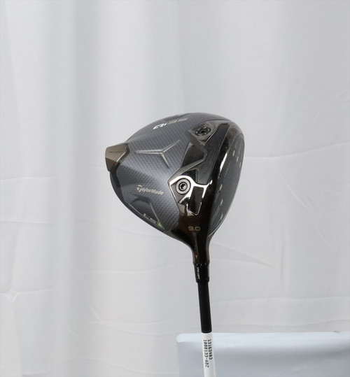 Taylormade Qi35 Ls Lme 9° Driver Stiff Flex Ventus Blue 5 2025 13163403 Good