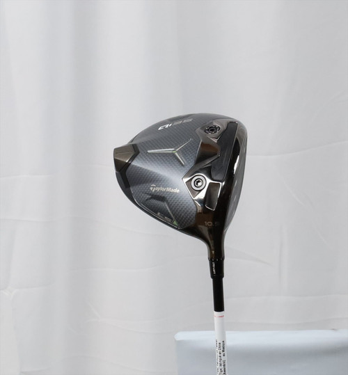 Taylormade Qi35 Ls Lme 10.5° Driver Stiff Flex Ventus Tr Blue 5 13164182 Good