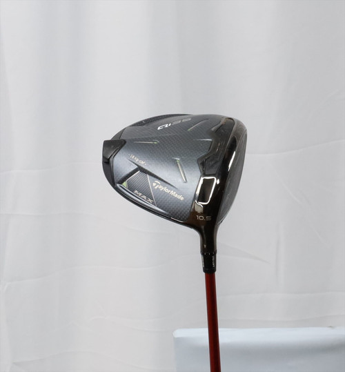 Taylormade Qi35 Max Lme 10.5° Driver Senior Flex Ventus Red 5 13165688 Good