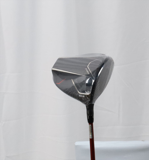 Srixon Zxi Max 10.5° Driver Stiff Flex Project X Denali Red 50 13167837