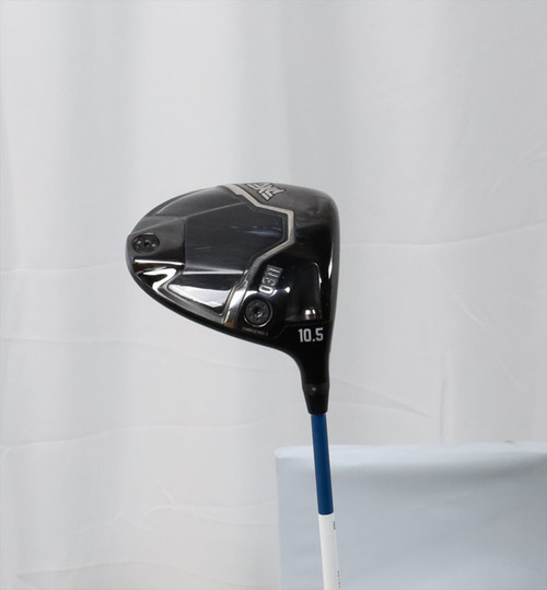 Pxg 0311 Black Ops 10.5° Driver Regular Kinetixx Hypersonic 60 13168136 Good