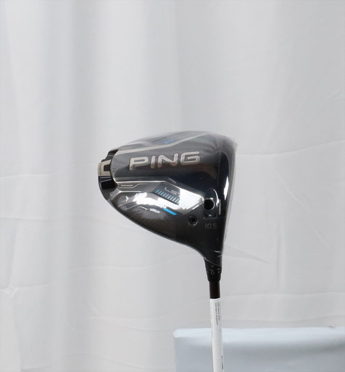 Ping G440 Lst 10.5° Driver Extra Stiff Flex Ping Tour 2.0 Black 65 13168171