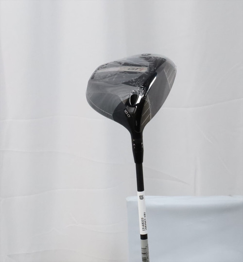 Titleist Gt1 10° Driver Regular Flex Mitsubishi Tensei 1K Blue 55 13168223