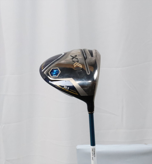 Xxio 12 10.5° Driver Regular Flex Xxio 12 Mp-1200L 13169677 Excellent