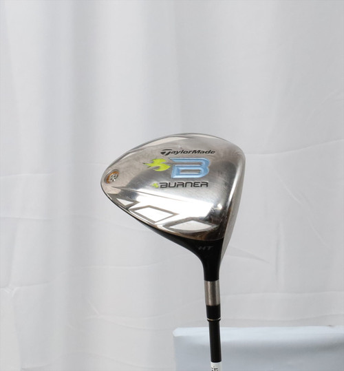 Taylormade Burner '09 12° Driver Ladies Flex Re*Ax Superfast 49 13064836 Good