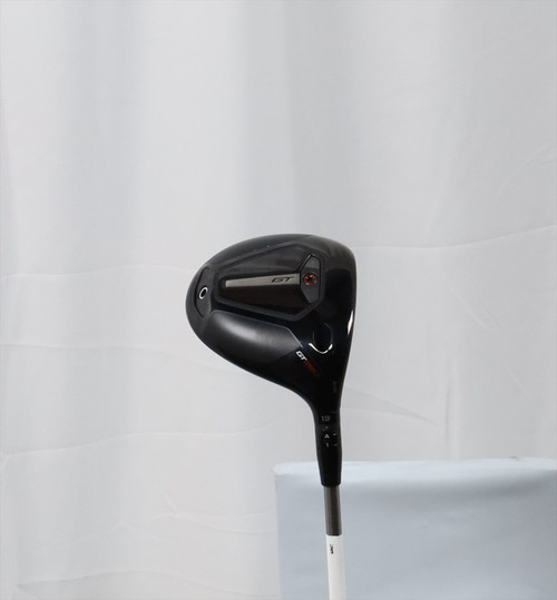 Titleist Gt280 Mini 13° Driver Stiff Flex Fujikura Pro 60 13169901 Excellent