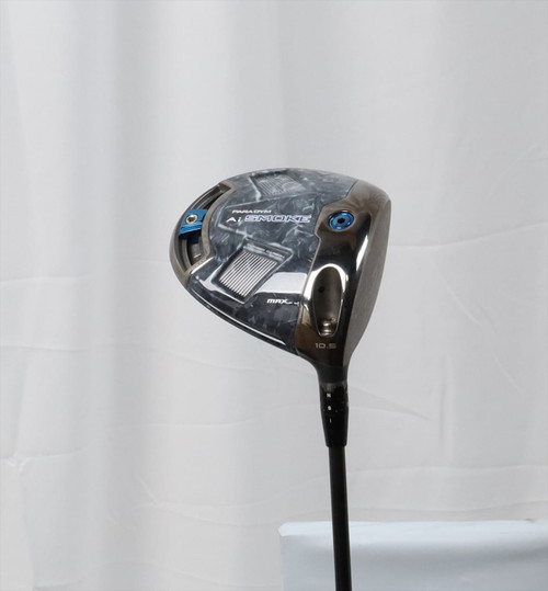 Callaway Paradym Ai Smoke Max D 10.5° Driver Regular Flex Diamana 13136426 Good