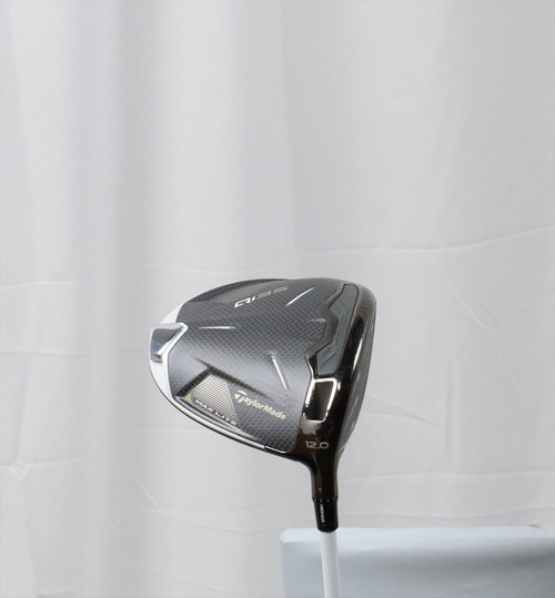 Taylormade Qi35 Max Lite Lme 12° Driver Ladies Flex Air Speeder 40 13137936 Good