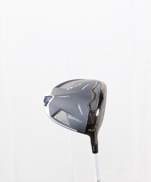 Taylormade Qi35 Max Lite Lme 12° Driver Ladies Flex Air Speeder 40