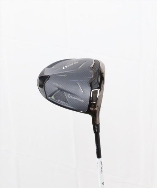 Taylormade Qi35 Max Lme 12° Driver Regular Flex Ventus Blue 5 2025 13158674 Good