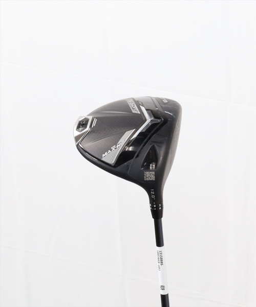 Cobra Ds Adapt Max K 12° Driver Regular Flex Ust Lin-Q M40X Red 5 13158805 Good