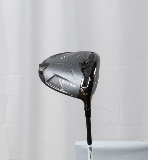 Taylormade Qi35 Lme 9° Driver Regular Flex Kai'Li Blue Darkwave Cb 13158840 Good