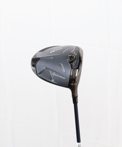 Taylormade Qi35 Lme 12° Driver Regular Flex Fujikura Ventus Blue 5 13158993 Good