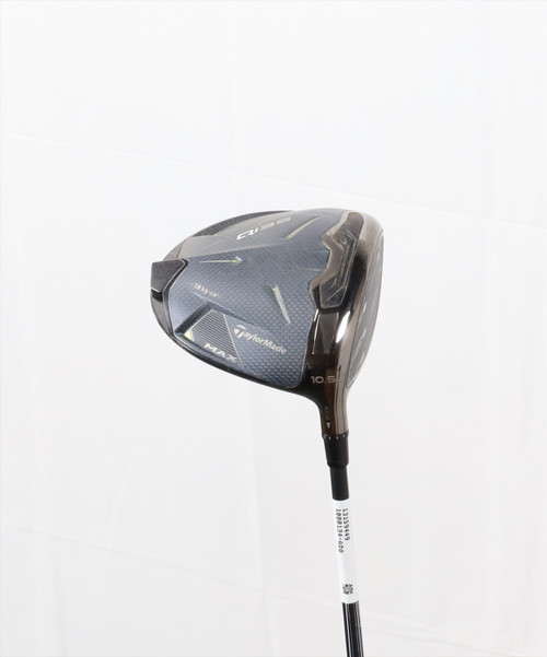 Taylormade Qi35 Max Lme 10.5° Driver Regular Flex Kai'Li Blue Cb 13159449 Good