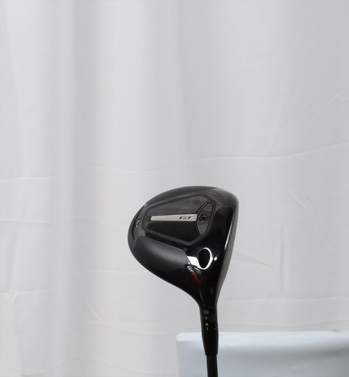 Titleist Gt280 Mini 13° Driver Stiff Flex Tensei 1K Blue 65 13161913 Excellent