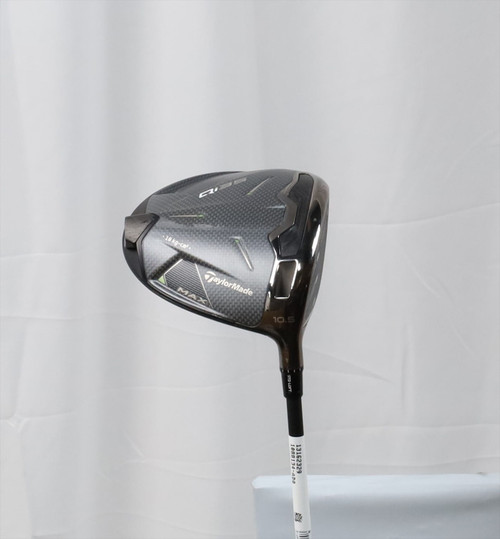 Taylormade Qi35 Max Lme 10.5° Driver Regular Flex Kai'Li Blue Cb 13162329 Good