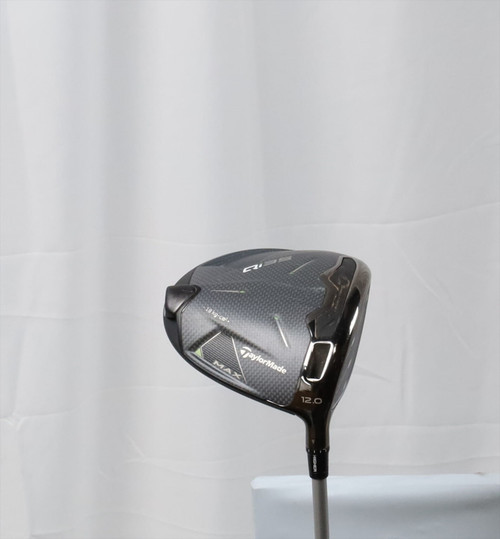 Taylormade Qi35 Max Lme 12° Driver Ladies Flex Speeder Nx Tcs 40 13164144 Good