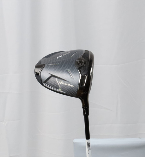 Taylormade Qi35 Lme 12° Driver Stiff Flex Hzrdus Smoke Blue Rdx 60 13165491 Good