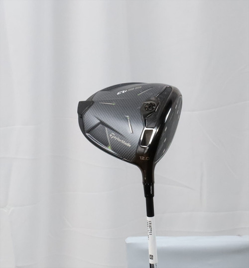 Taylormade Qi35 Lme 12° Driver Regular Flex Mitsubishi Vanquish 4 13167711 Good