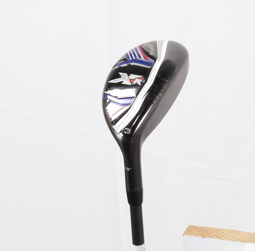 Callaway Xr 19° 3H Hybrid Regular Flex Project X Sd Good