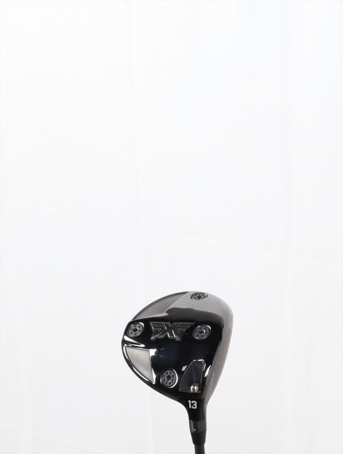 Pxg Secret Weapon 13° Driver Stiff Flex Project X Hzrdus Black 5G 70