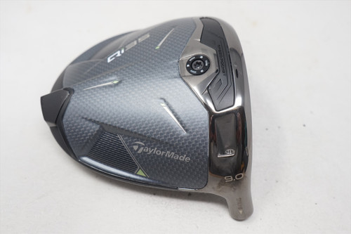 Taylormade Qi35 Lme 9* Driver Club Head Only MINT 3-6-B