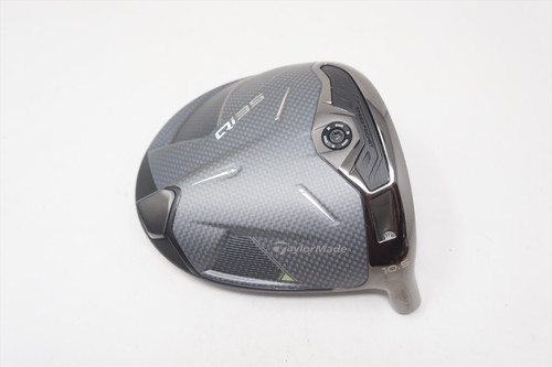 Taylormade Qi35 Lme 10.5* Driver Club Head Only MINT 3-6-B