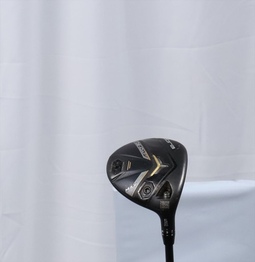 Cobra Ds Adapt Max 21.5° 5 Fairway Wood Ladies Flex Helium 4 13176751 Good