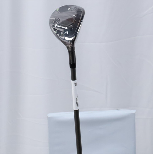 Taylormade Qi35 Max Rescue 23° 4H Hybrid Senior Air Speeder 50 '25 13128108