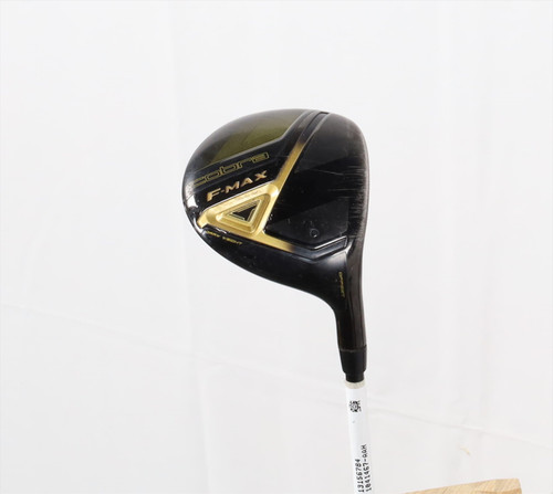 Cobra F-Max 20° 5 Fairway Wood Regular Flex Cobra Superlite 60 13156784 Fair