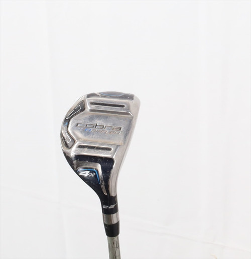 Cobra Baffler Xl 22° 4H Hybrid Regular Flex Cobra Baffler 13195825 Fair