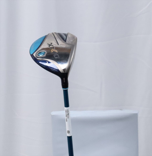 Xxio 12 16° 3 Fairway Wood Regular Flex Xxio 12 Mp-1200L 13170111 Excellent