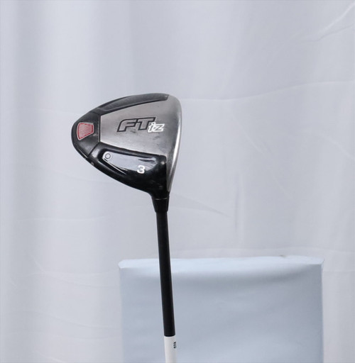 Callaway Ft-Iz 15° 3 Fairway Wood Ladies Flex Callaway 12756859 Fair